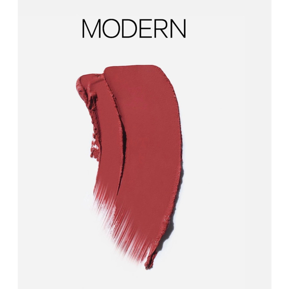 Saie Lip Blur Modern Hydrating Soft Matte Lipstick New - Picture 2 of 3